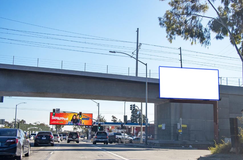 La Cienega & 83Rd Sw (TP) F/N Media