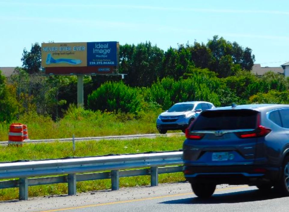 I-75, .5 MILE SOUTH OF EXIT 138 Media