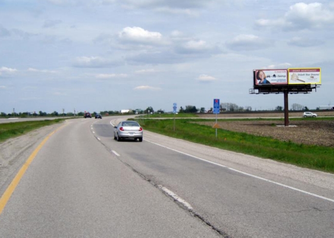 HWY 61 4.4 MI N/O HWY38 MM97.25 MUSCATINE, IA F/SW #2 Media