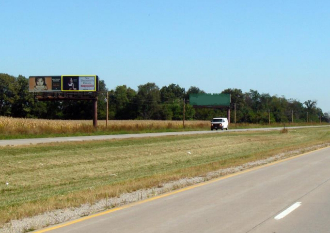 HWY61 6.6 MI S/O BYPASS MUSCATINE, IA F/SW #2 Media