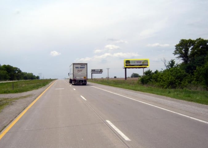 HWY 61 6.5 MI S/O BYPASS MM79 MUSCATINE, IA F/NE Media