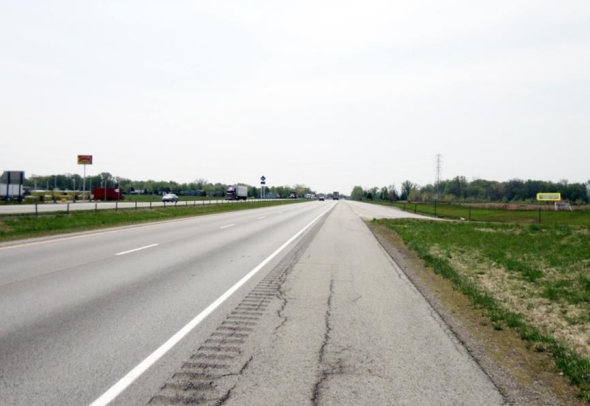 I-75 N/O SR 12 EXIT - N/O FINDLAY WFN Media