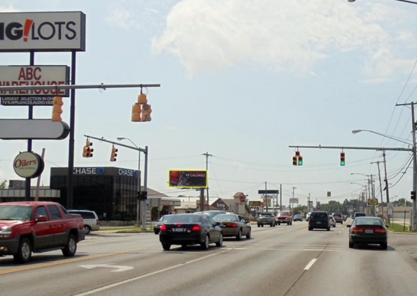 SR 224 ACROSS FROM FINDLAY MALL Media