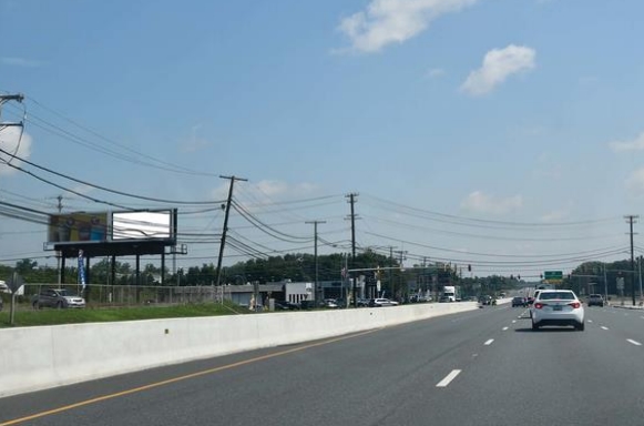 Pulaski Hwy NS 170ft W/O Route 7 F/W - 2 Media