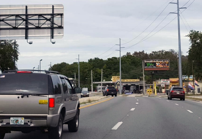 US 441 E/S .4 MI. N/O US 441.27 SPLIT Media