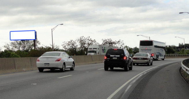 1.5 miles South of Union Deposit Rd. on I-83, Harrisburg, N/F Media