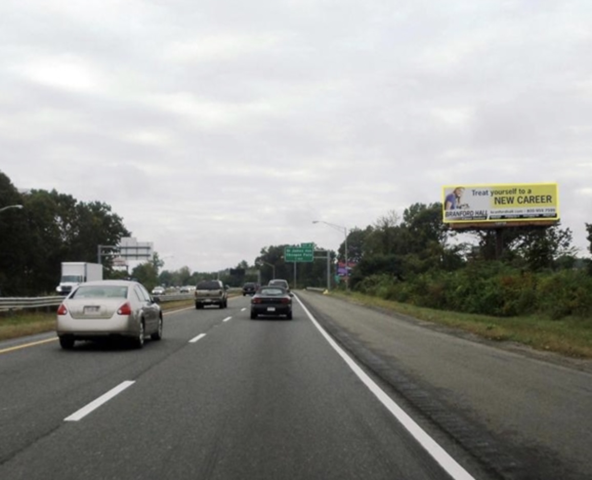 I-291 @50 ROSE ST N/L W/O ROOSEVELT Media