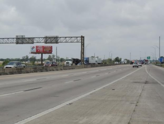 SS Interstate 10, 1788 ft. W/O Thompson Road, City of Baytown, Harris Co, Texas Media