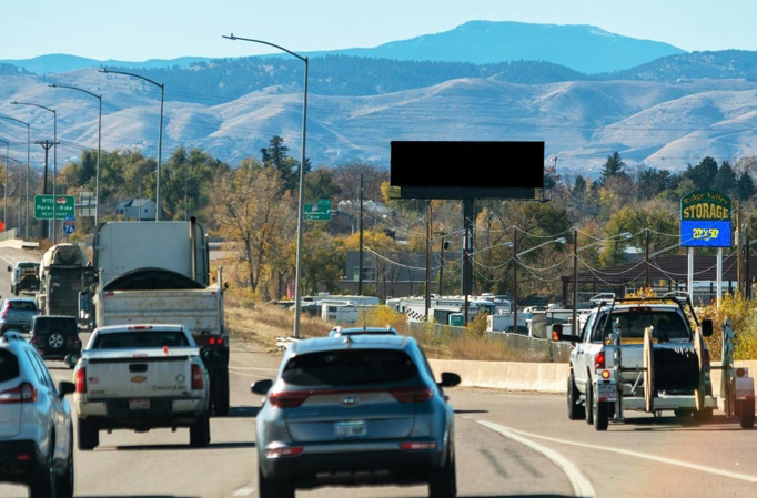 NW/L I-76 0.40 mi E/O Wadsworth Exit F/E F/E Media