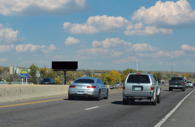 NW/L I-76 0.60 mi E/O Wadsworth Exit F/W F/W Media