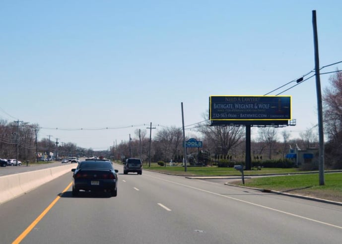 RT. 9 2.8mi S/O I-195 INTERCHANGE Media