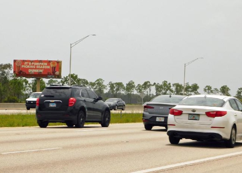 I-75, 1.3 MILE SOUTH OF EXIT 131 Media