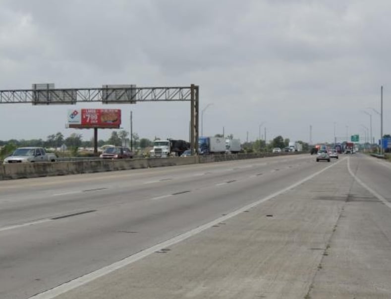 SS Interstate 10, 1788 ft. W/O Thompson Road, City of Baytown, Harris Co, Texas Media