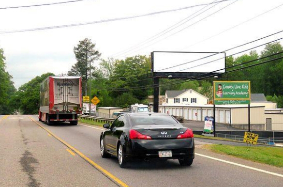 Hwy. 20 NS 1mi W/O Post Rd. F/E - 2 Media