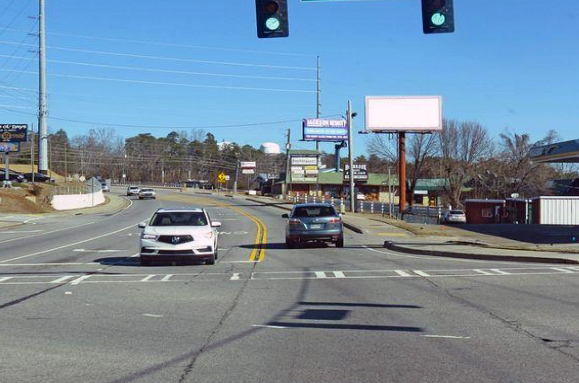 SR 9 ES 375ft N/O Buford Dam Rd F/S - 2 Media