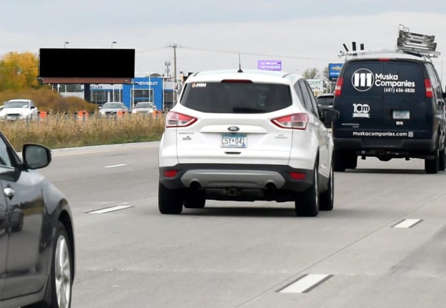 I-94 E/O Highway 101 S/L F/E Media