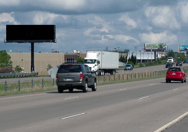 I-94 W/O Highway 101 N/L F/W Media