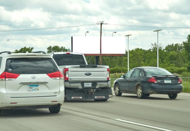 I-94 E/O Highway 101 S/L F/W Media