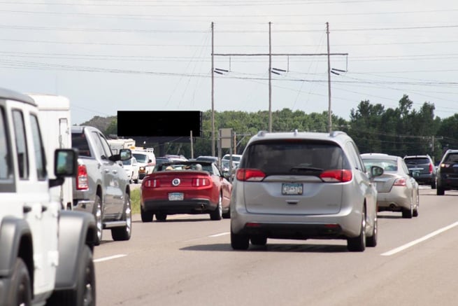 E/L Highway 169 N/O Highway 10 F/N Media