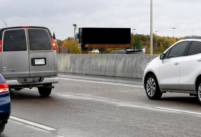 I-94 E/O County Road 19 S/L F/W Media