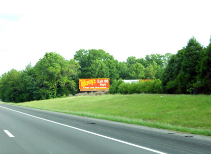 I-24 N/S .5 MILE E/O ALMAVILLE RD EXIT 70 F/E Media