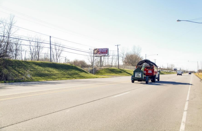 US 6 SL .5mi W/O Oak Point Rd E/F Media