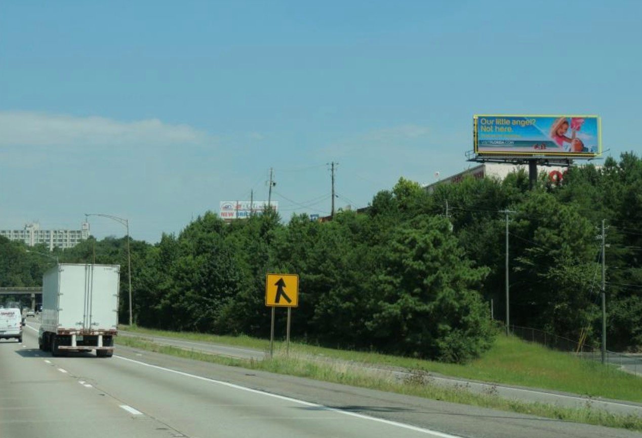 I-65 S E/L .2M N/O OXMOOR RD EX F/S Media