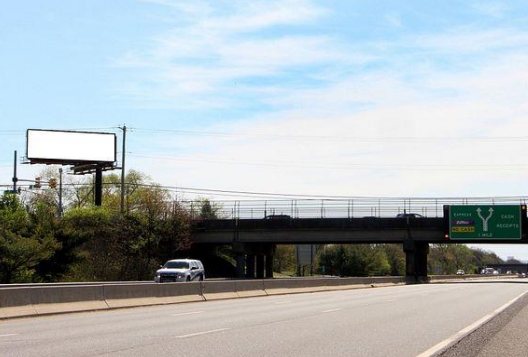 AC Xwy NS 110ft S/O Rt. 9 Overpass F/W - 2 Media