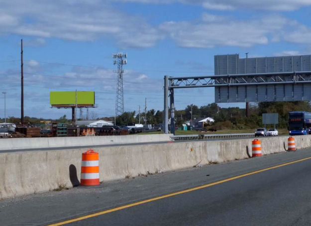 I-95 N/O CHRISTIANA RIVER WS FS Media