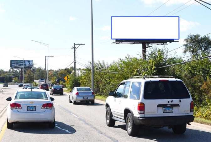 Hwy 53 575.00 ft N/O Royce Road W/L F/N Media