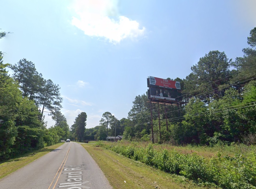 I 75 1 mi N/O GA Hwy 151 (MM 348.8) WS Media