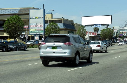 Van Nuys WS 1250ft N/O Sherman Way F/S - 1 Media