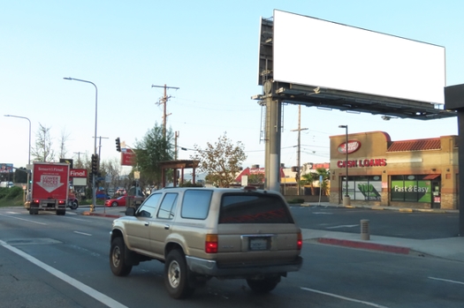 Van Nuys WS 80ft N/O Arminta (NO EXT) F/N - 1 Media