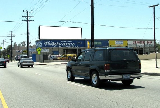 Lankershim WS 200ft W/O Arminta (NO EXT) F/N - 1 Media