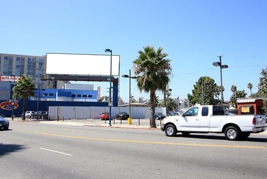 Lankershim WS 700ft S/O Burbank (NO EXT) F/N - 1 Media