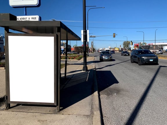 Harlem Avenue and 79th Street, S/F Media