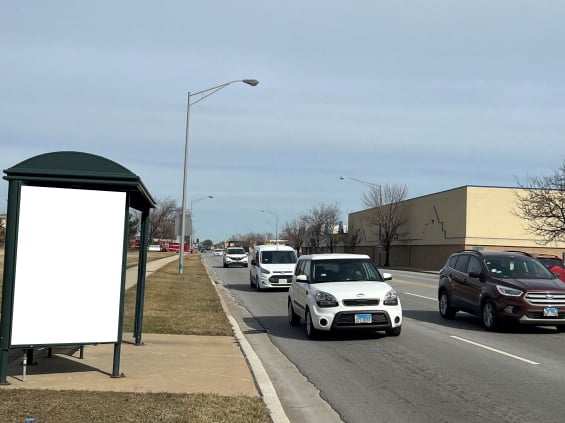 Kedzie Avenue and 91st Street, S/F Media