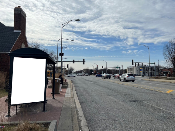 Pulaski Road and 95th Street, N/F Media