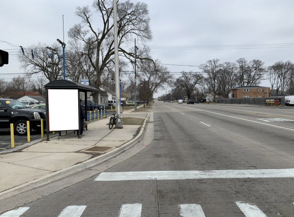 Kedzie Avenue and 147th Street, S/F Media