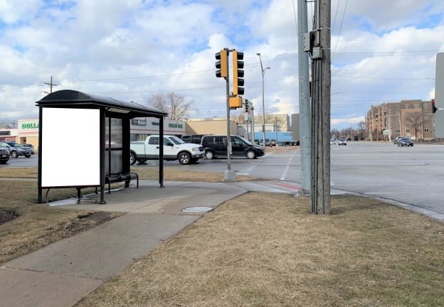 Wolf Road and North Avenue, S/F Media