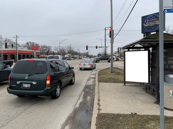 Roberts Road and 103rd Street, S/F Media