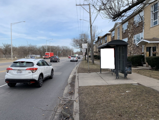 Irving Park Road and Bobby Lane, W/F Media