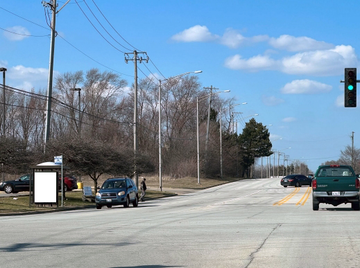 Torrence Ave, Sauk Trail Trl, S/F Media