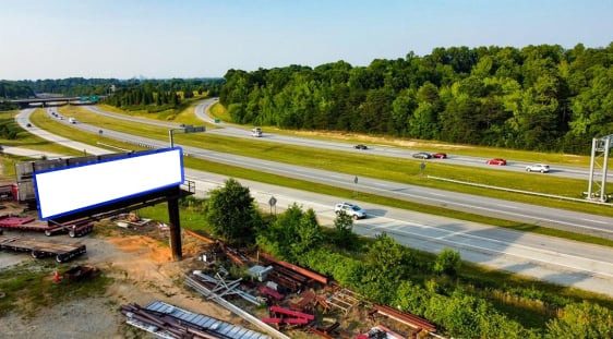 I-73/US HWY 220 NORTH Media