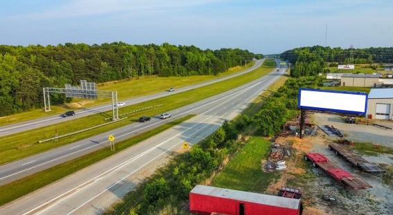 I-73/US HWY. 220 SOUTH Media