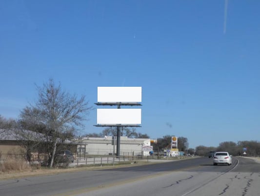 SH 21/ 5.1 mi W/O SH 71/ Cedar Creek-Bottom Face Media