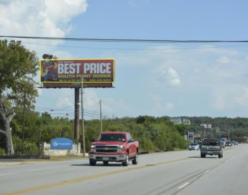 HWY 71 W N/S .25 MI N/O HWY 290 W Media