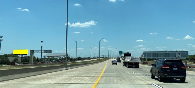 S/S of SH 45 Toll Road (Louis Henna Blvd), 80ft W/O Jazz St. Round Rock, Texas, E/F Media