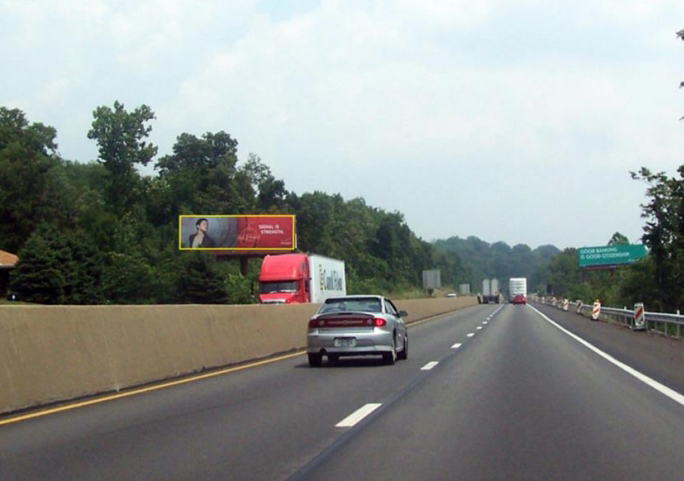 I-70 N/L .9 MI E/O BENTLEYVILLE EXIT WF Media