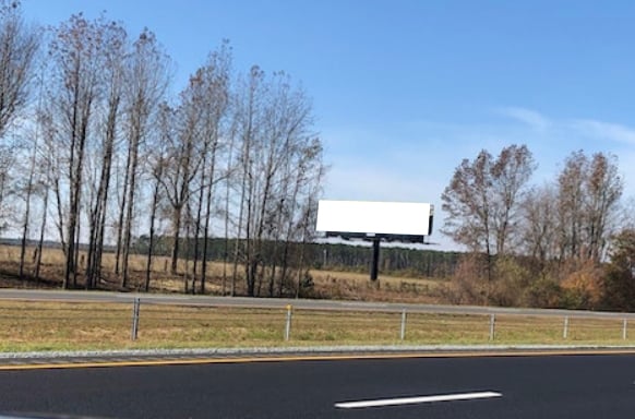 I 40, 0.85 Mi. E/O Suttontown Rd. Ss/Fe Newton Grove Nc (Sampson County) Media